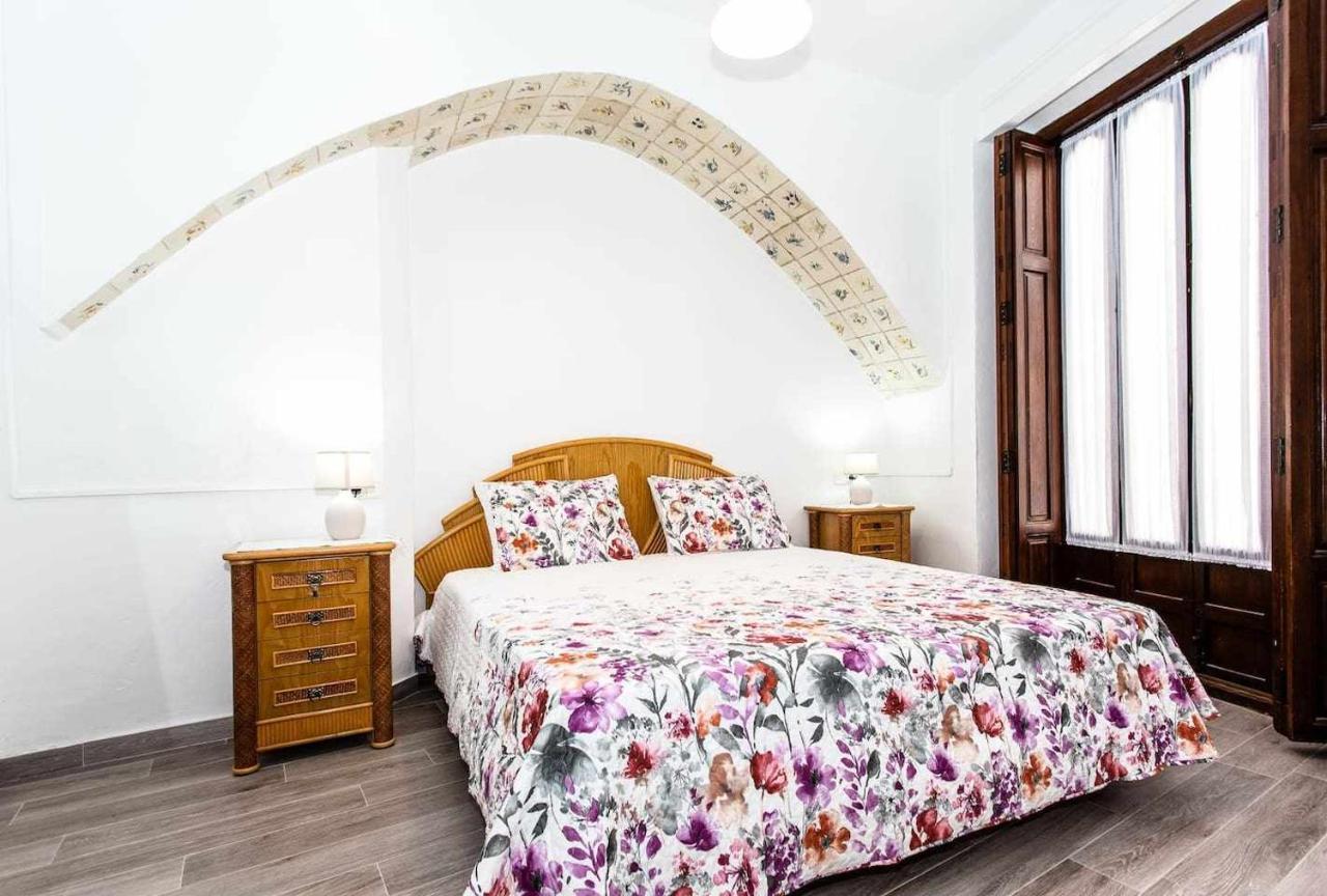 Casa Veronica ペゴ エクステリア 写真