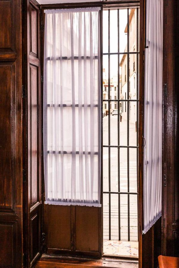 Casa Veronica ペゴ エクステリア 写真