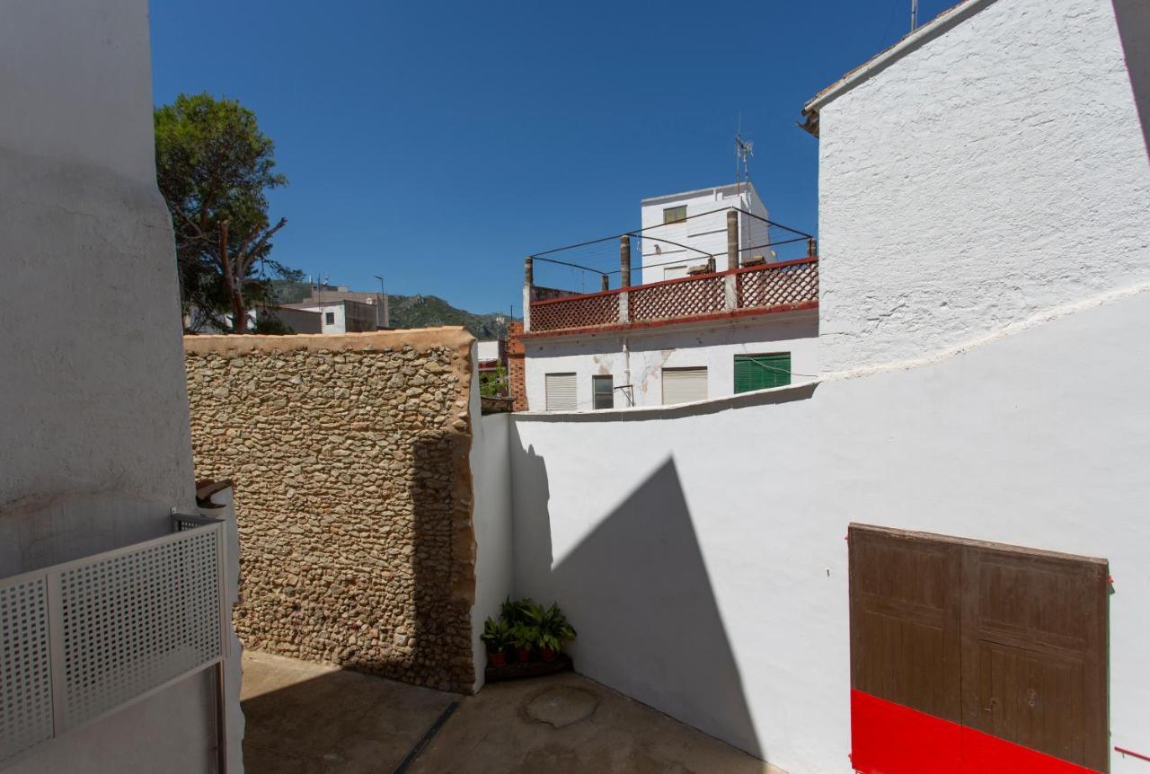 Casa Veronica ペゴ エクステリア 写真