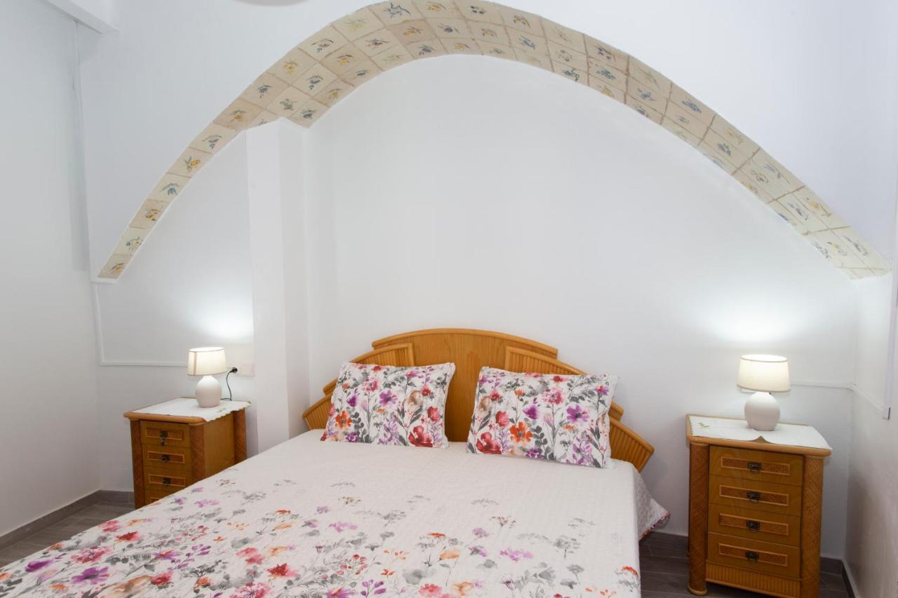 Casa Veronica ペゴ エクステリア 写真