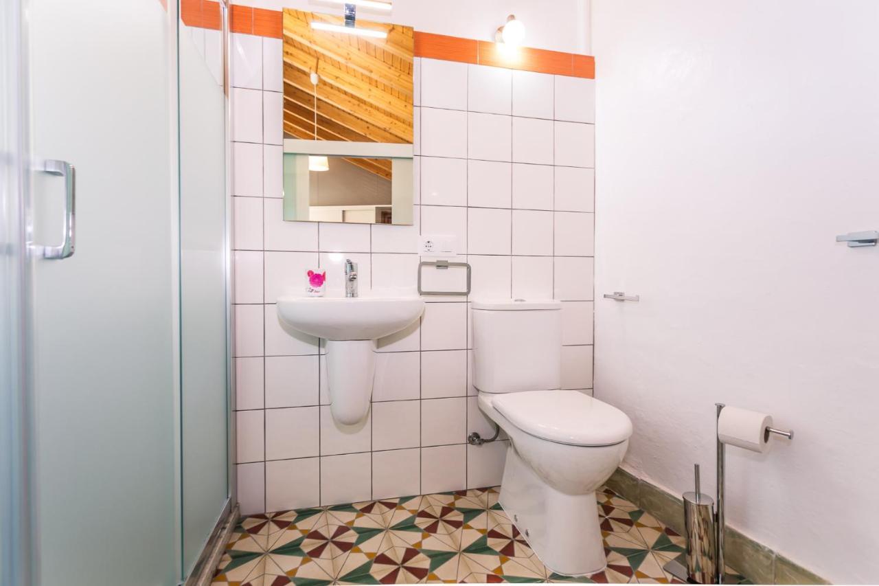 Casa Veronica ペゴ エクステリア 写真