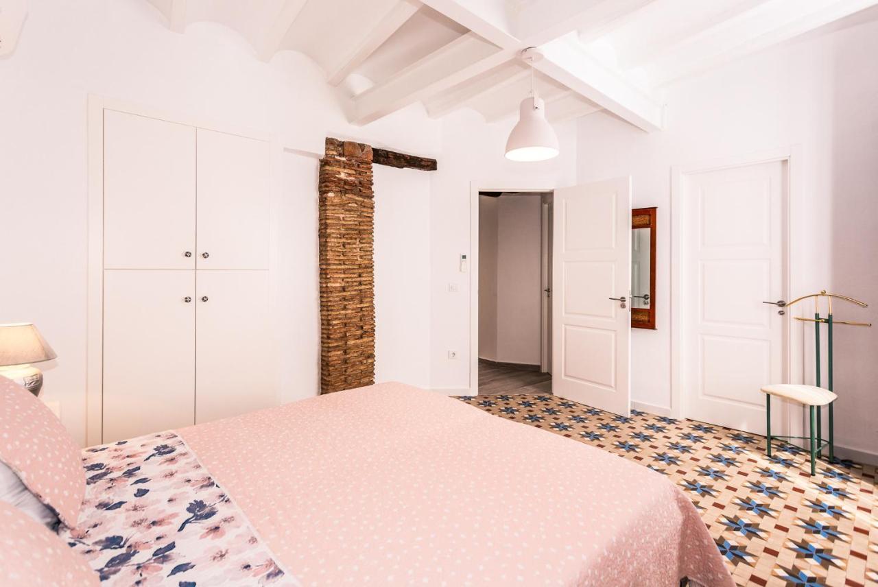 Casa Veronica ペゴ エクステリア 写真