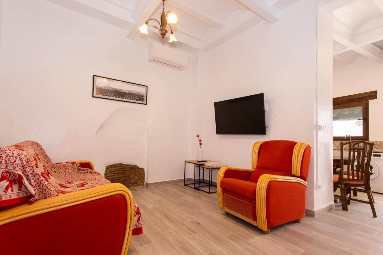 Casa Veronica ペゴ エクステリア 写真