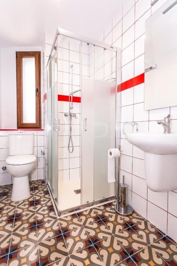 Casa Veronica ペゴ エクステリア 写真