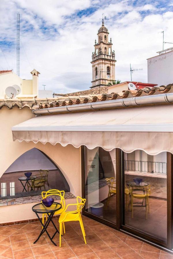 Casa Veronica ペゴ エクステリア 写真
