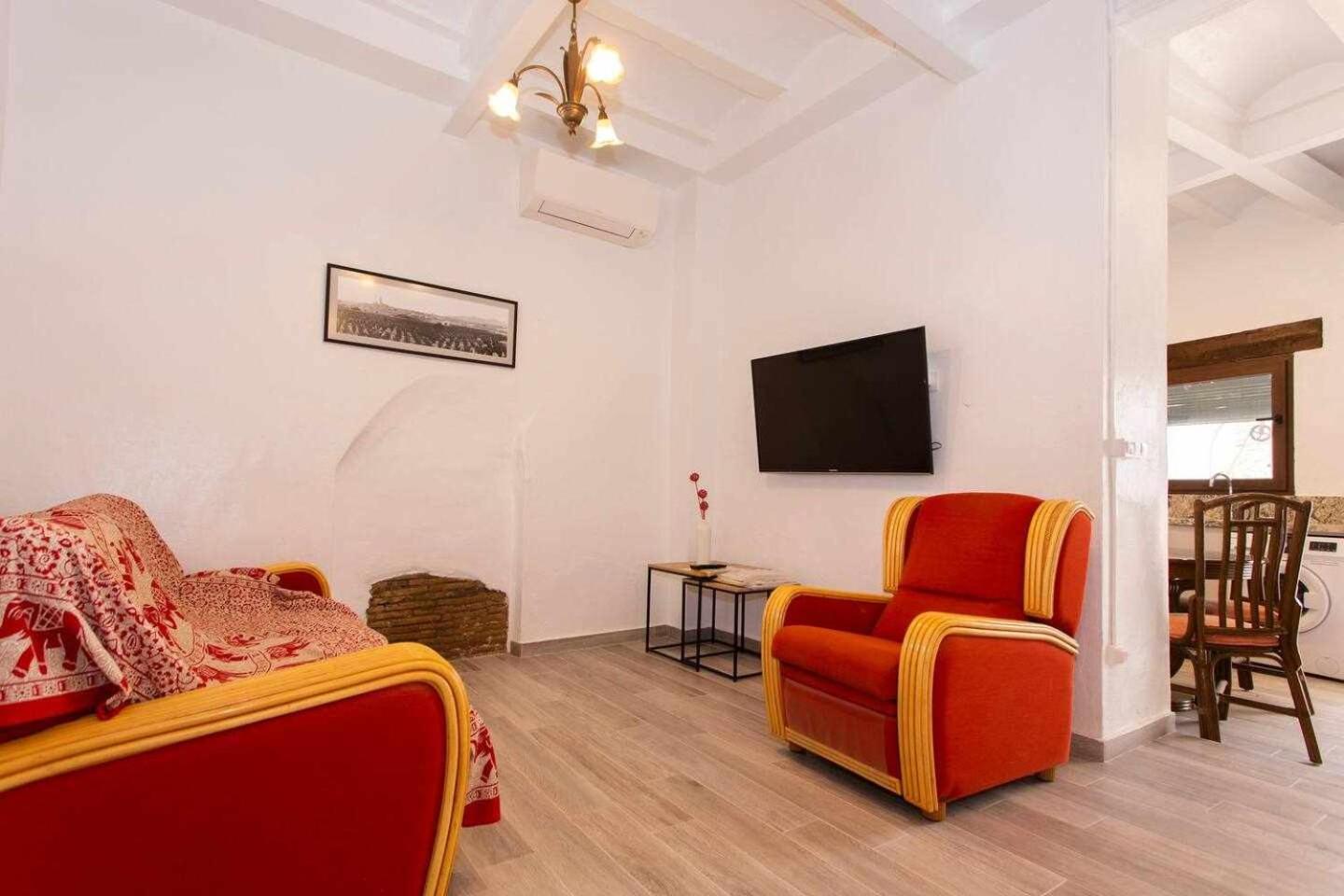 Casa Veronica ペゴ エクステリア 写真