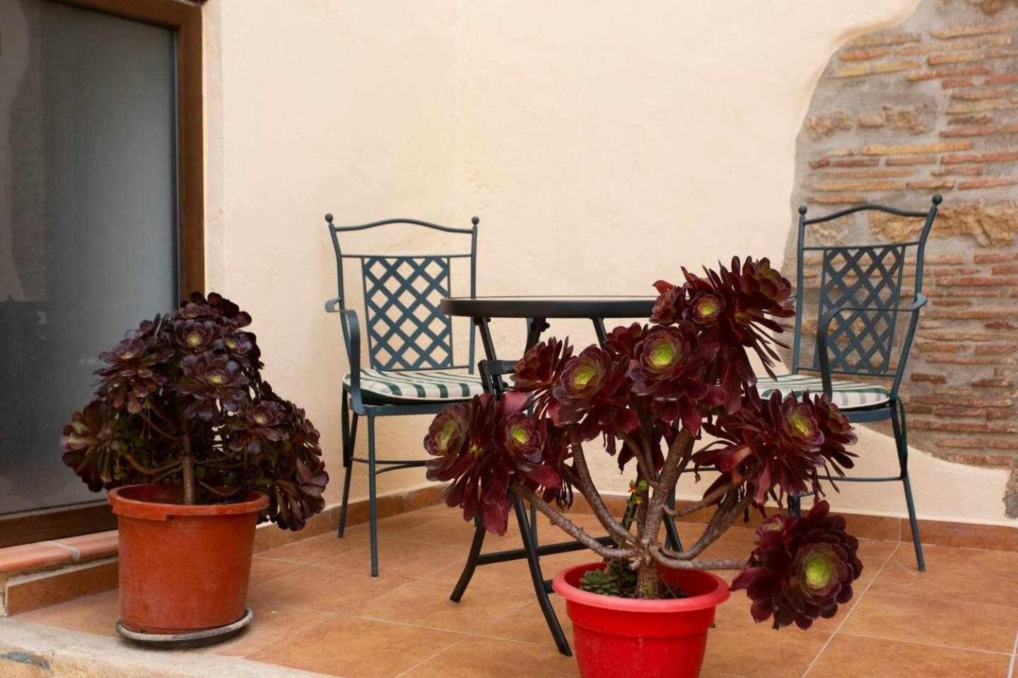 Casa Veronica ペゴ エクステリア 写真