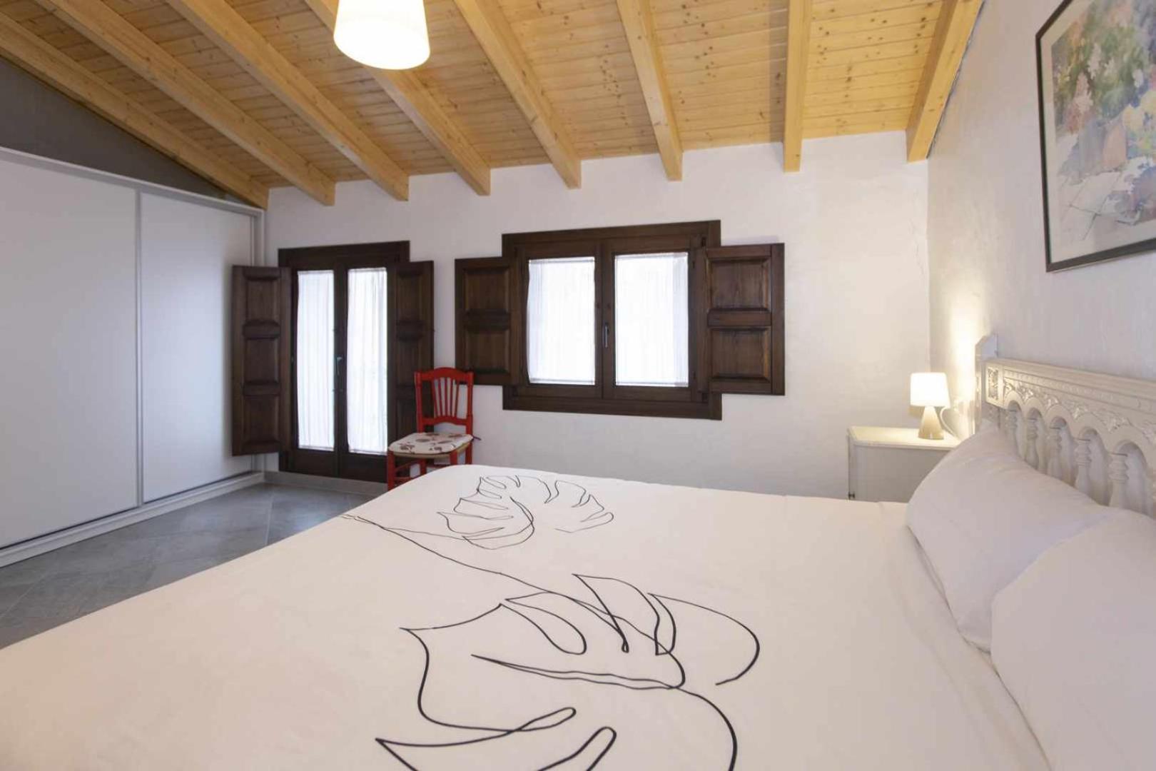 Casa Veronica ペゴ エクステリア 写真