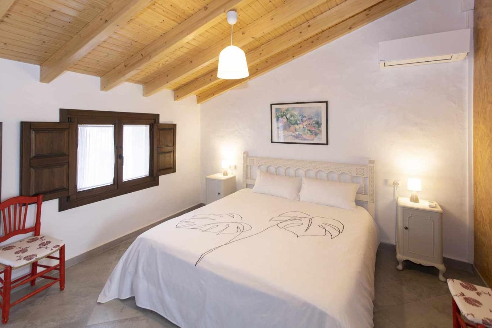 Casa Veronica ペゴ エクステリア 写真